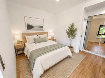 Apartamento T3 para Venda em Laranjeiro e Feijó