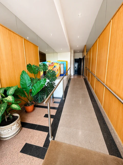 Apartamento T3 para Venda em Laranjeiro e Feijó
