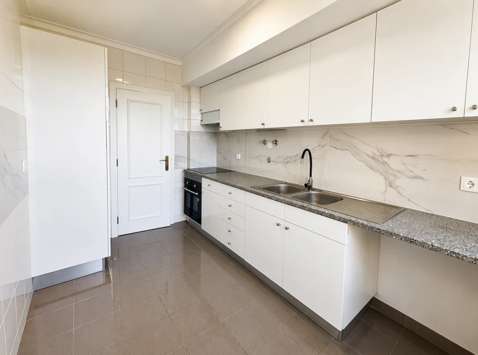 Apartamento T3 para Venda em Laranjeiro e Feijó Foto 9