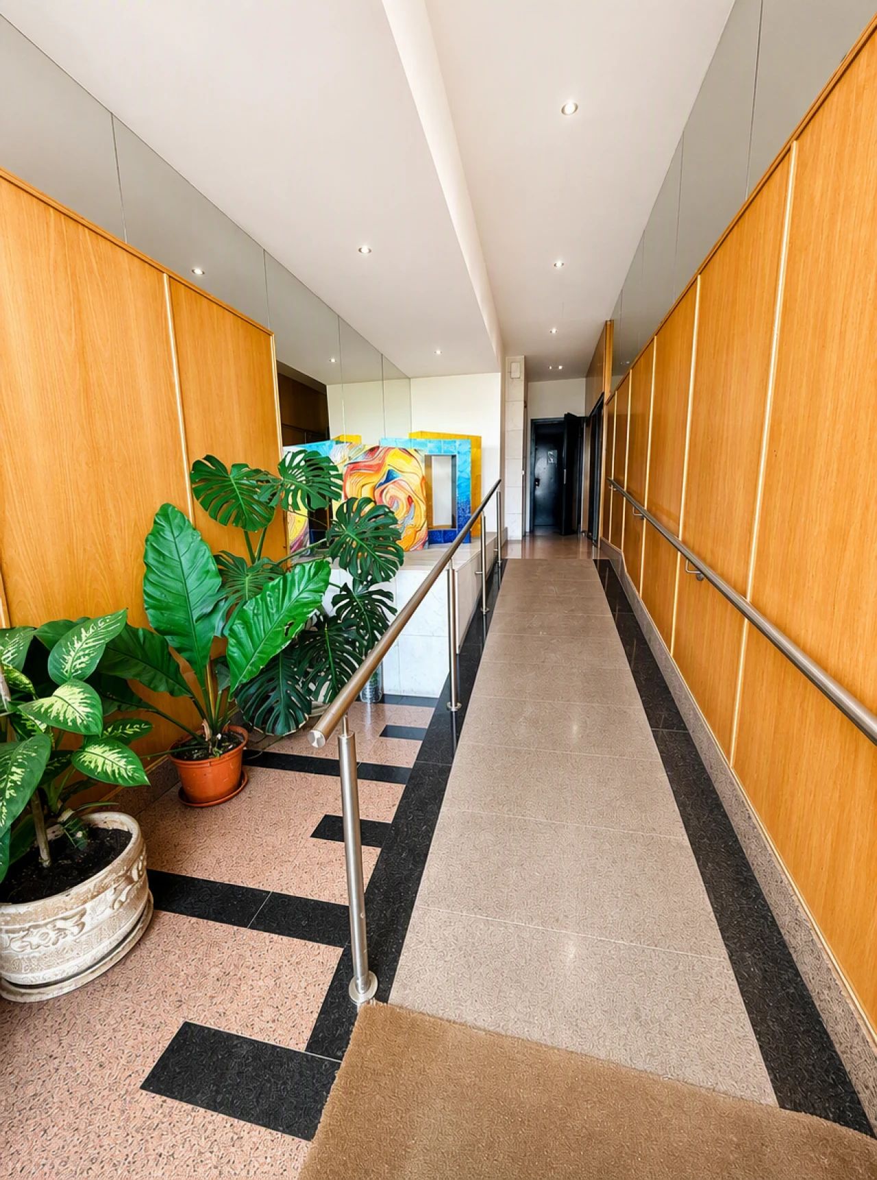 Apartamento T3 para Venda em Laranjeiro e Feijó Foto 25