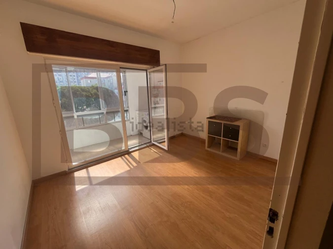 Apartamento T1 para Venda em Venteira Foto 52
