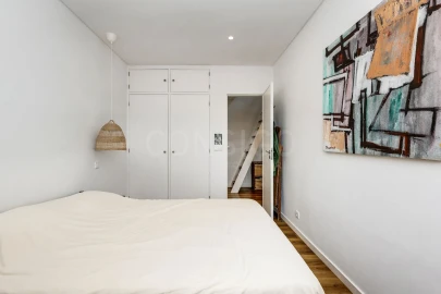 Apartamento T2 para Venda em Porto Salvo