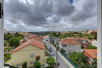 Apartamento T2 para Venda em Porto Salvo