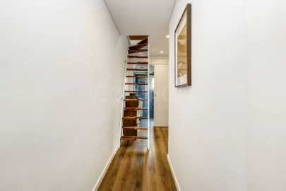 Apartamento T2 para Venda em Porto Salvo