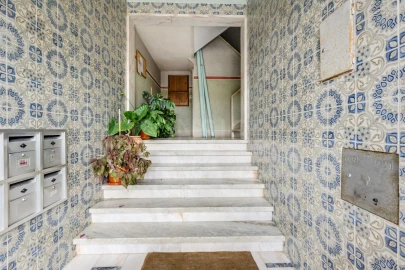 Apartamento T2 para Venda em Porto Salvo