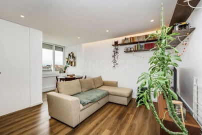 Apartamento T2 para Venda em Porto Salvo