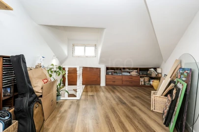 Apartamento T2 para Venda em Porto Salvo