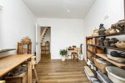 Apartamento T2 para Venda em Porto Salvo