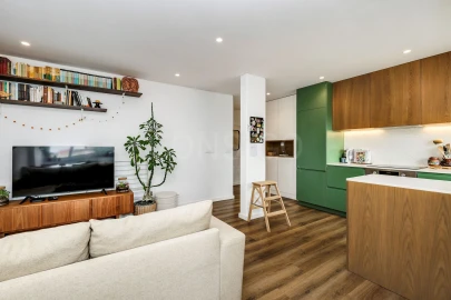 Apartamento T2 para Venda em Porto Salvo