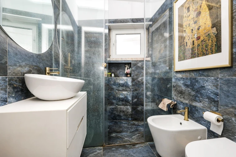 Apartamento T2 para Venda em Porto Salvo Foto 13