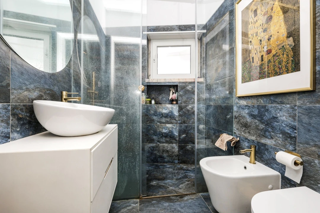 Apartamento T2 para Venda em Porto Salvo Foto 13