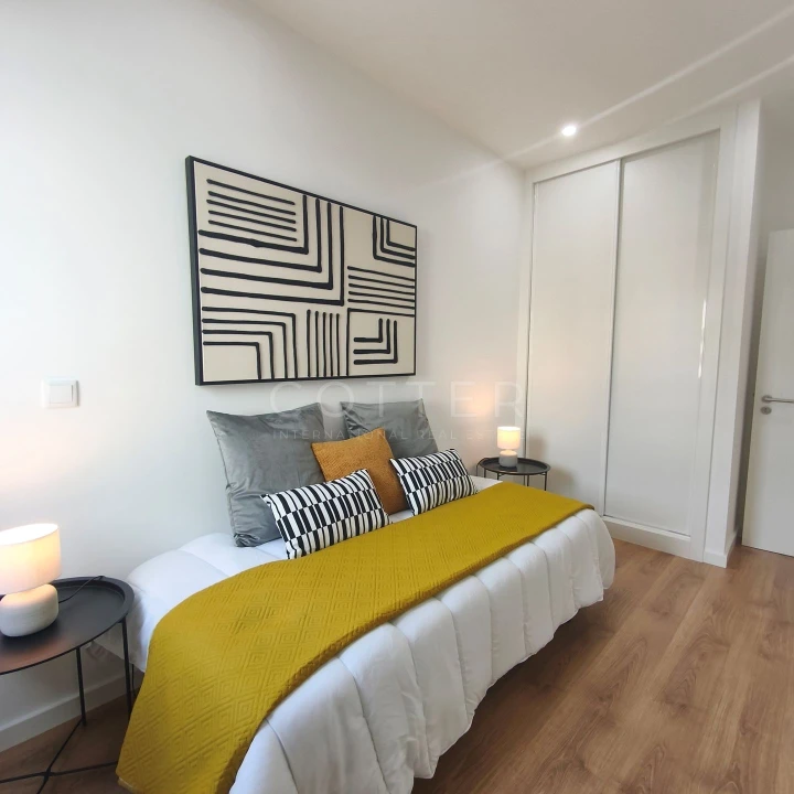 Apartamento T3 para Venda em Benfica Foto 24