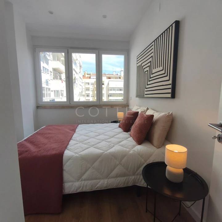 Apartamento T3 para Venda em Benfica Foto 20