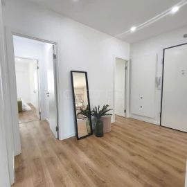 Apartamento T3 para Venda em Benfica