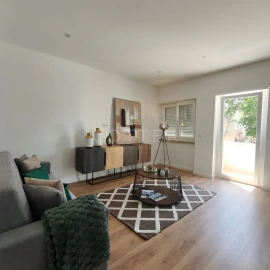 Apartamento T3 para Venda em Benfica