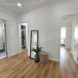 Apartamento T3 para Venda em Benfica