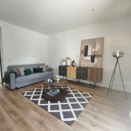 Apartamento T3 para Venda em Benfica