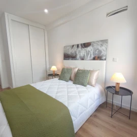 Apartamento T3 para Venda em Benfica