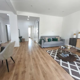 Apartamento T3 para Venda em Benfica