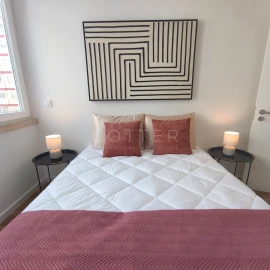 Apartamento T3 para Venda em Benfica