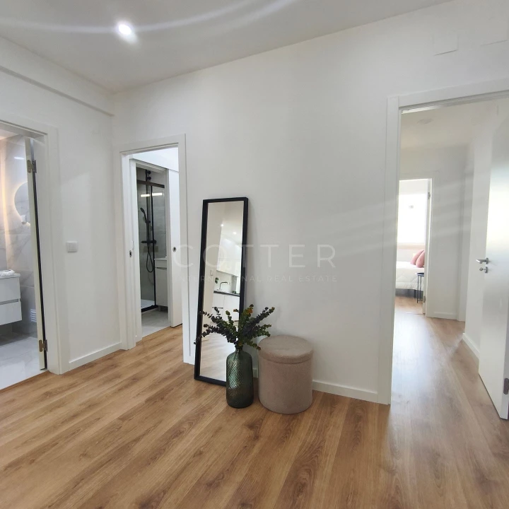 Apartamento T3 para Venda em Benfica Foto 28