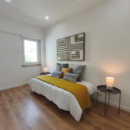 Apartamento T3 para Venda em Benfica Foto 25