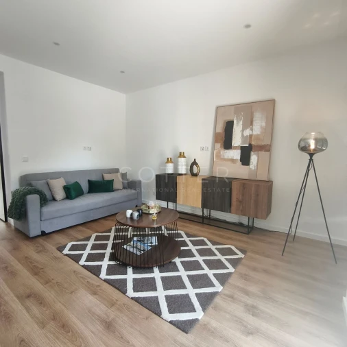 Apartamento T3 para Venda em Benfica Foto 4