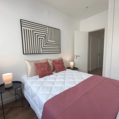 Apartamento T3 para Venda em Benfica Foto 22