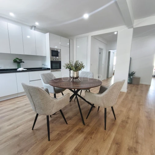 Apartamento T3 para Venda em Benfica Foto 7
