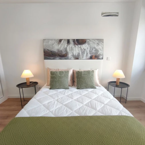 Apartamento T3 para Venda em Benfica Foto 17