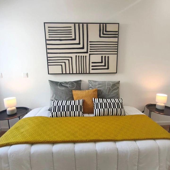 Apartamento T3 para Venda em Benfica Foto 26