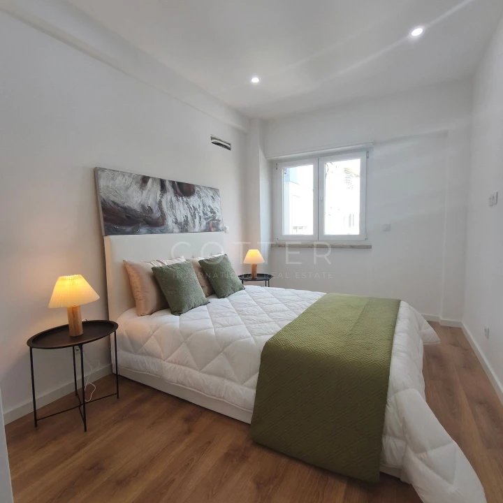 Apartamento T3 para Venda em Benfica Foto 16