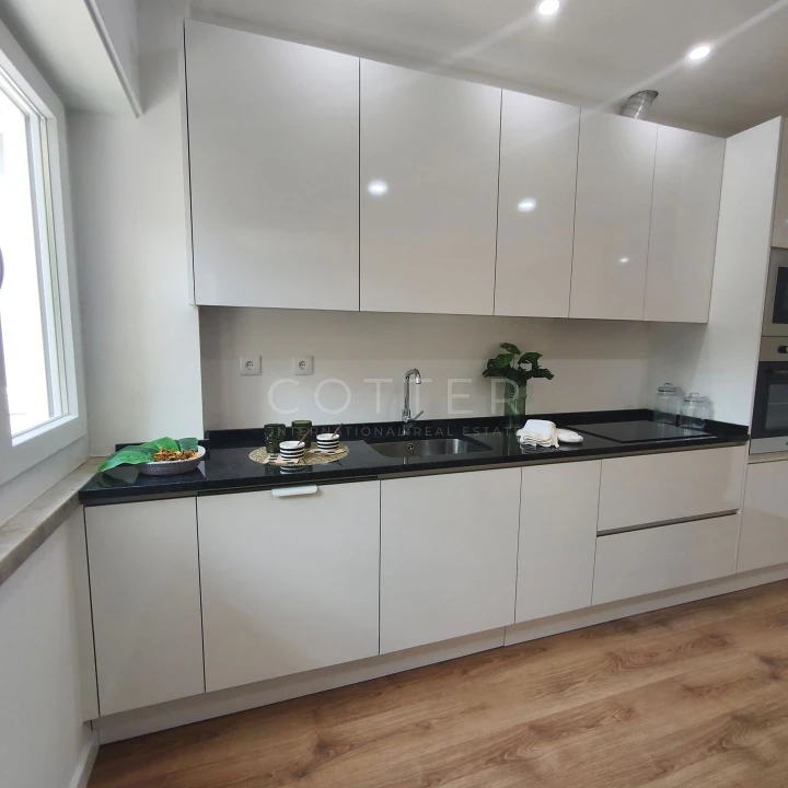Apartamento T3 para Venda em Benfica Foto 10