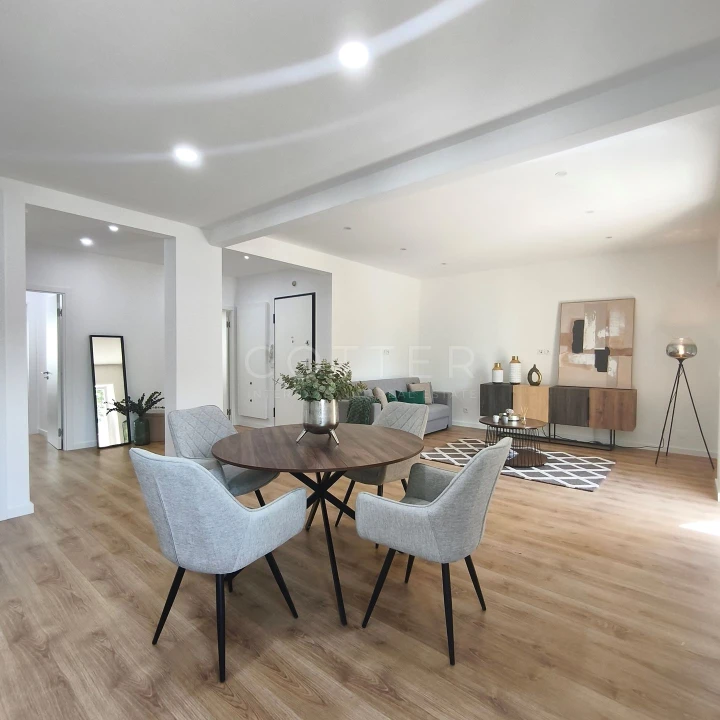 Apartamento T3 para Venda em Benfica Foto 11