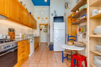 Moradia T4 para Venda em Lagos (São Sebastião e Santa Maria)