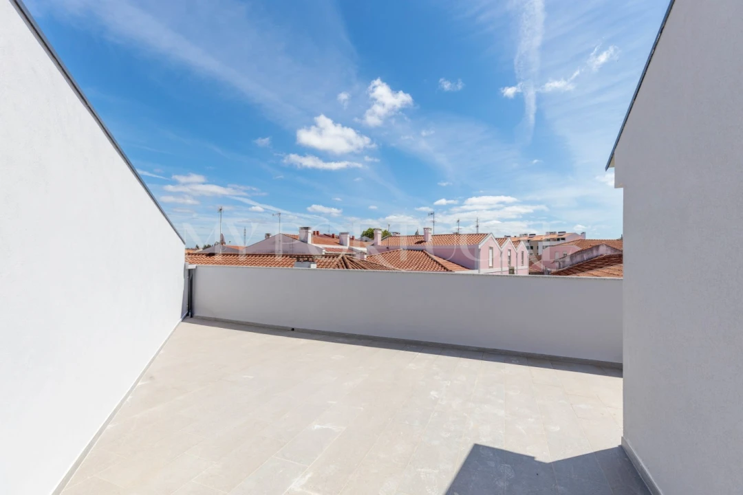 Apartamento T2 para Venda em Esgueira Foto 4