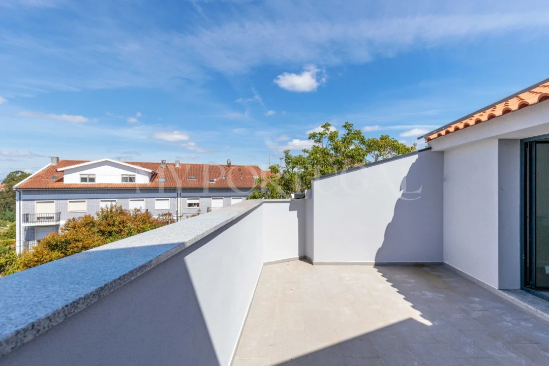Apartamento T2 para Venda em Esgueira Foto 3