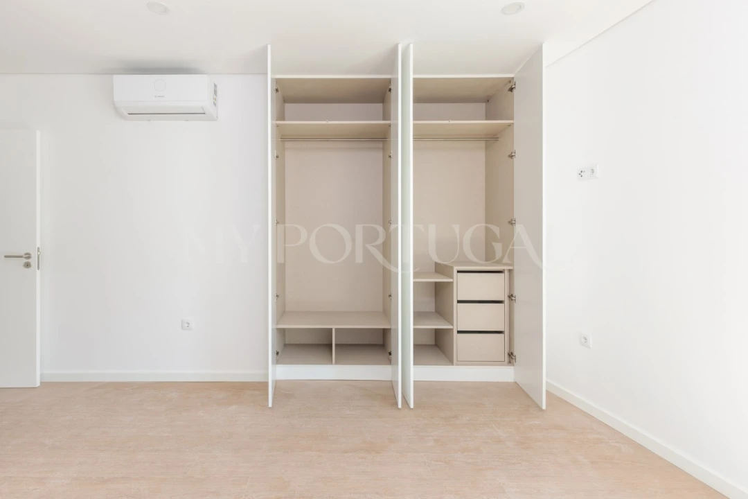 Apartamento T2 para Venda em Esgueira Foto 12