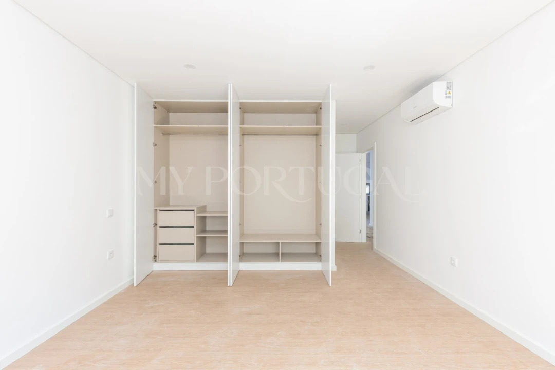 Apartamento T2 para Venda em Esgueira Foto 22