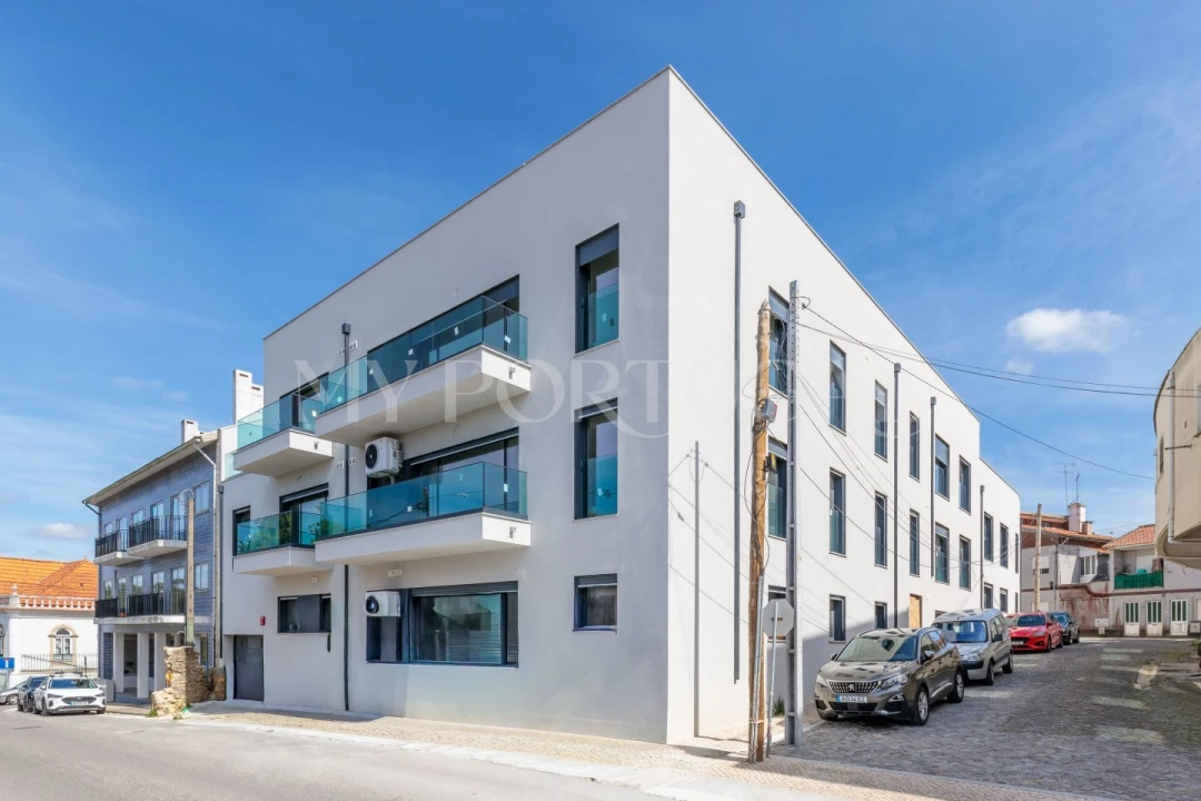 Apartamento T2 para Venda em Esgueira Foto 1
