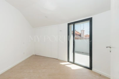 Apartamento T2 para Venda em Esgueira