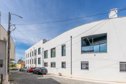 Apartamento T2 para Venda em Esgueira