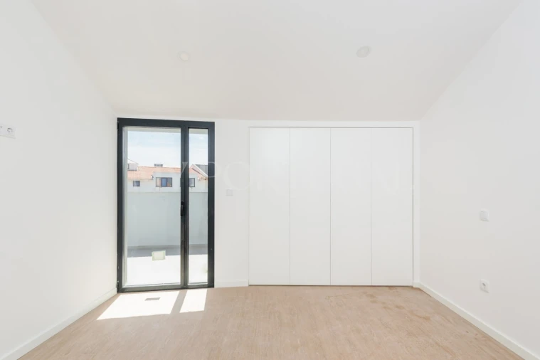Apartamento T2 para Venda em Esgueira Foto 6