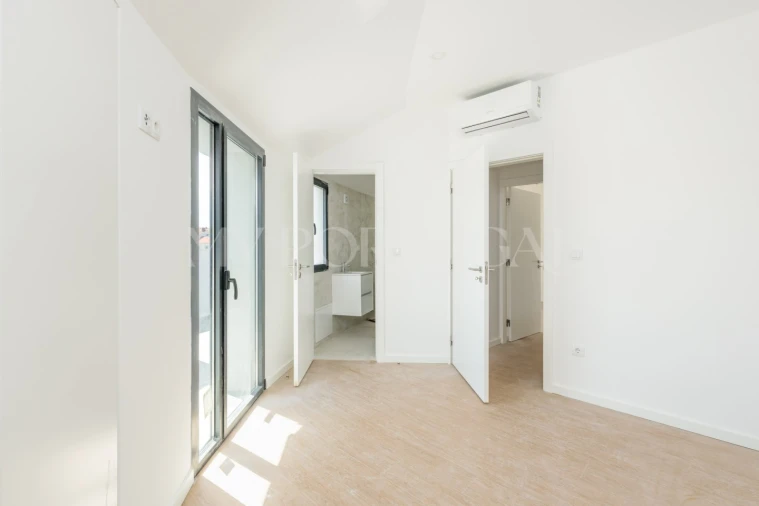 Apartamento T2 para Venda em Esgueira Foto 9