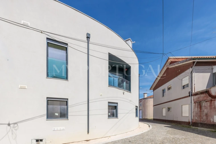 Apartamento T2 para Venda em Esgueira Foto 34