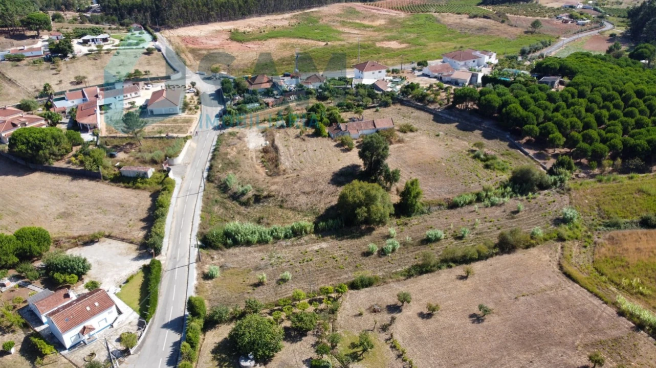 Moradia T3 para Venda em Campelos e Outeiro da Cabeça Foto 11