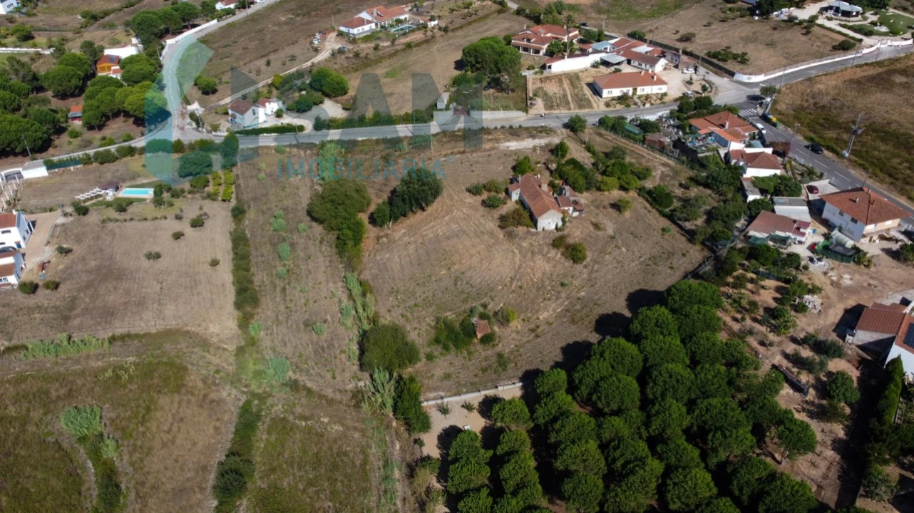 Moradia T3 para Venda em Campelos e Outeiro da Cabeça Foto 14