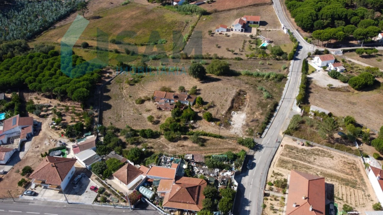 Moradia T3 para Venda em Campelos e Outeiro da Cabeça Foto 15