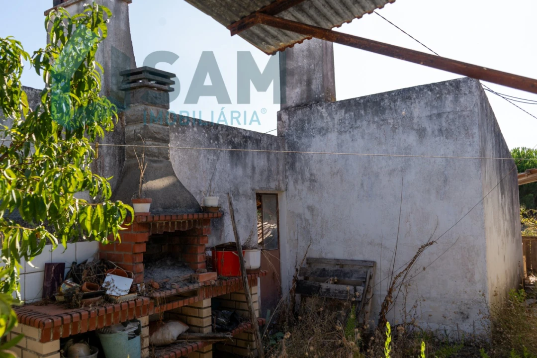 Moradia T3 para Venda em Campelos e Outeiro da Cabeça Foto 21
