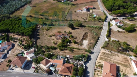 Moradia T3 para Venda em Campelos e Outeiro da Cabeça
